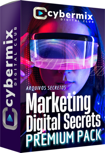 MARKETING DIGITAL MEGA PACK