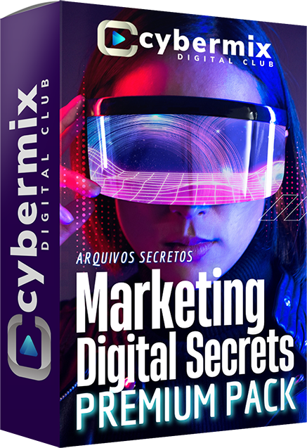 MARKETING DIGITAL MEGA PACK