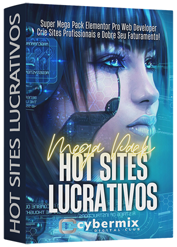 CYBERMIX 006 Hot Sites Lucrativos