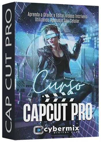 CYBERMIX 011 CapCut Pro